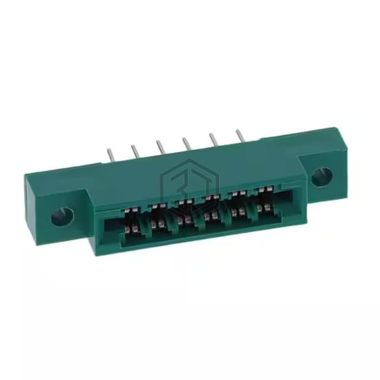 307-012-524-202 - EDAC Inc. - Card Edge Connectors - Edgeboard Connectors
