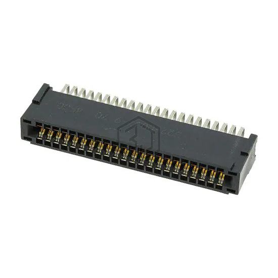 CR22A-44D-2.54DSA(70) - Hirose Electric Co Ltd - Card Edge Connectors - Edgeboard Connectors