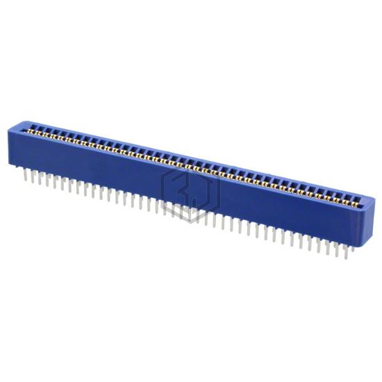 EBC40DRXN - Sullins Connector Solutions - Card Edge Connectors - Edgeboard Connectors