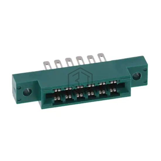 305-012-500-202 - EDAC Inc. - Card Edge Connectors - Edgeboard Connectors