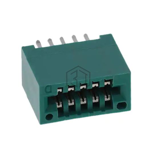 345-010-520-201 - EDAC Inc. - Card Edge Connectors - Edgeboard Connectors