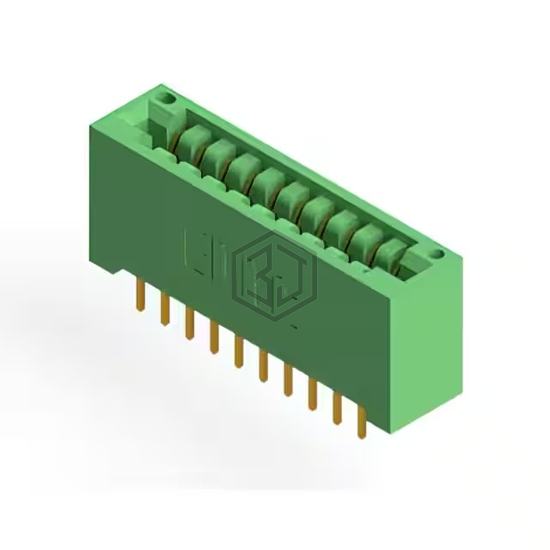 346-020-521-201 - EDAC Inc. - Card Edge Connectors - Edgeboard Connectors