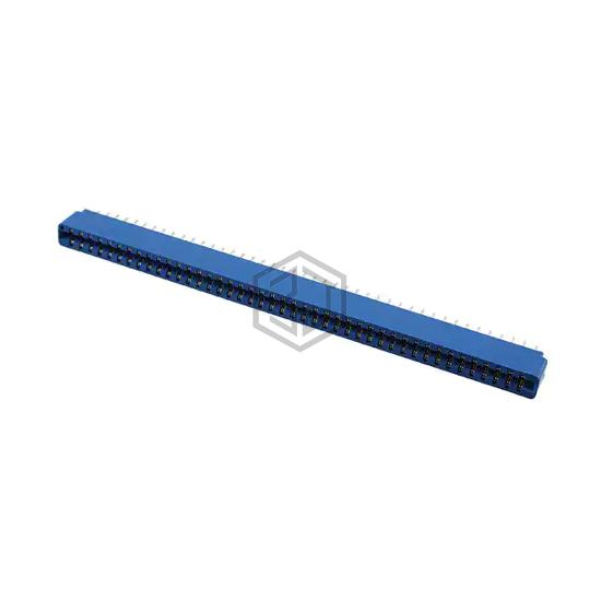 EBM43DCTN - Sullins Connector Solutions - Card Edge Connectors - Edgeboard Connectors