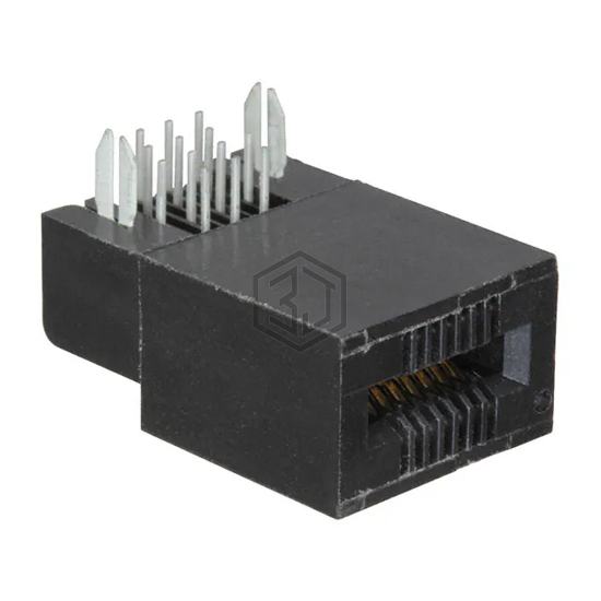 GCE07DHAR - Sullins Connector Solutions - Card Edge Connectors - Edgeboard Connectors