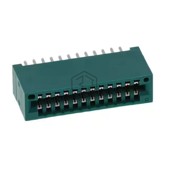 345-024-520-201 - EDAC Inc. - Card Edge Connectors - Edgeboard Connectors