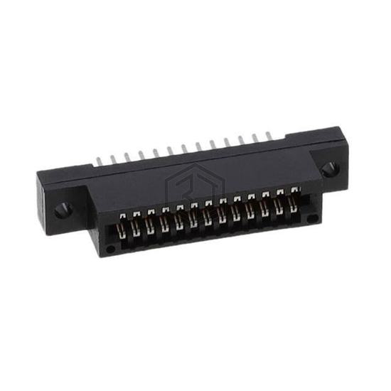 395-026-520-202 - EDAC Inc. - Card Edge Connectors - Edgeboard Connectors