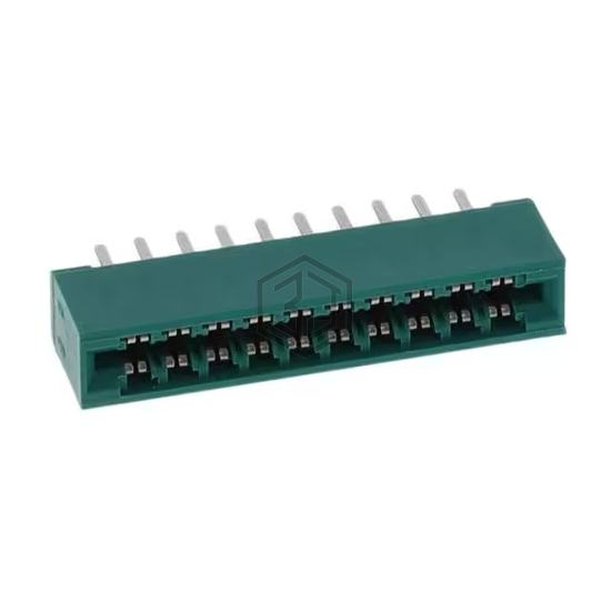 307-020-520-201 - EDAC Inc. - Card Edge Connectors - Edgeboard Connectors
