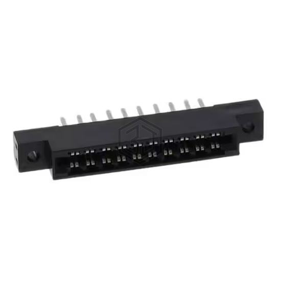 357-020-520-202 - EDAC Inc. - Card Edge Connectors - Edgeboard Connectors