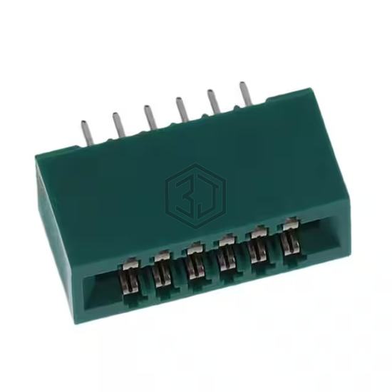 341-012-520-201 - EDAC Inc. - Card Edge Connectors - Edgeboard Connectors