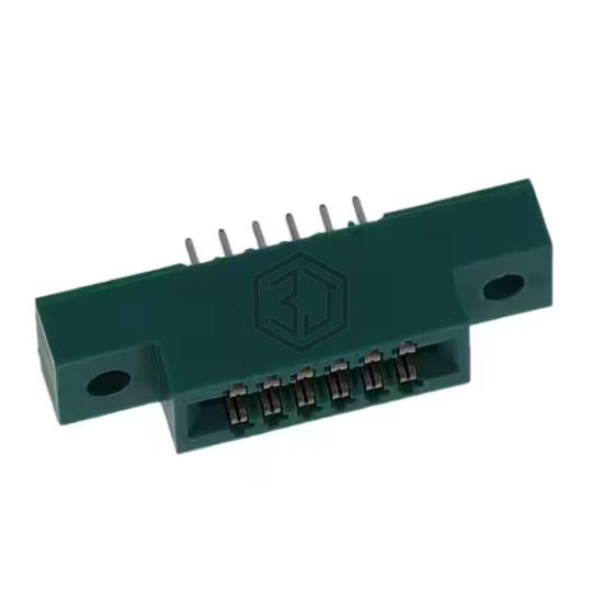 341-012-520-202 - EDAC Inc. - Card Edge Connectors - Edgeboard Connectors
