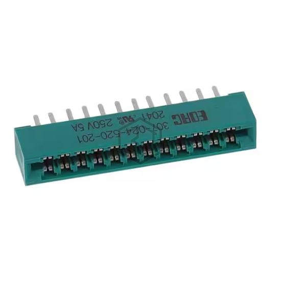 307-024-520-201 - EDAC Inc. - Card Edge Connectors - Edgeboard Connectors