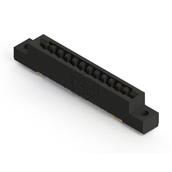 357-024-520-202 - EDAC Inc. - Card Edge Connectors - Edgeboard Connectors