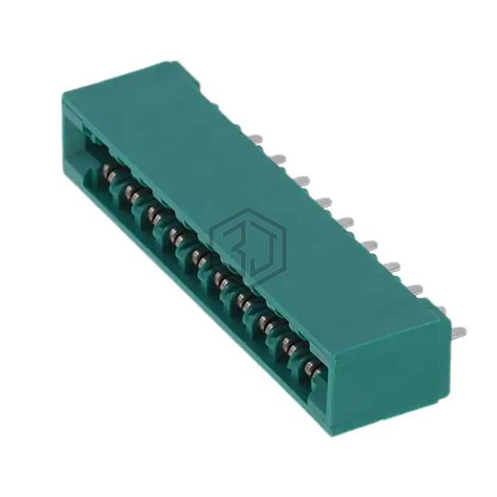 307-010-525-101 - EDAC Inc. - Card Edge Connectors - Edgeboard Connectors