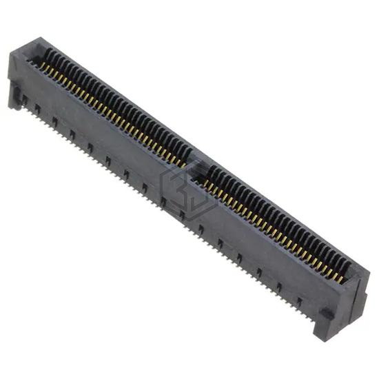HSEC8-160-01-S-DV-A - Samtec Inc. - Card Edge Connectors - Edgeboard Connectors