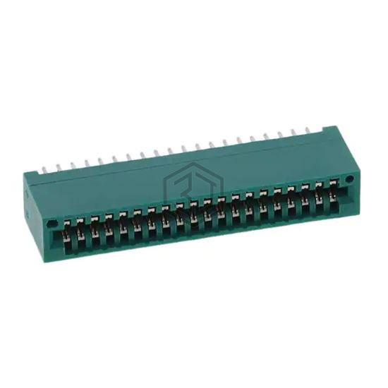 345-040-521-201 - EDAC Inc. - Card Edge Connectors - Edgeboard Connectors