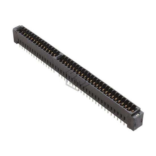 MEC2-40-01-L-TH1-WT - Samtec Inc. - Card Edge Connectors - Edgeboard Connectors