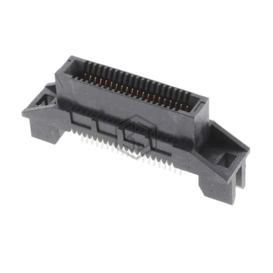 MEC8-120-02-L-D-EM2 - Samtec Inc. - Card Edge Connectors - Edgeboard Connectors