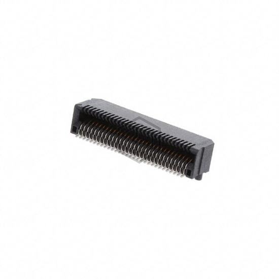 MEC8-130-02-L-D-RA1 - Samtec Inc. - Card Edge Connectors - Edgeboard Connectors