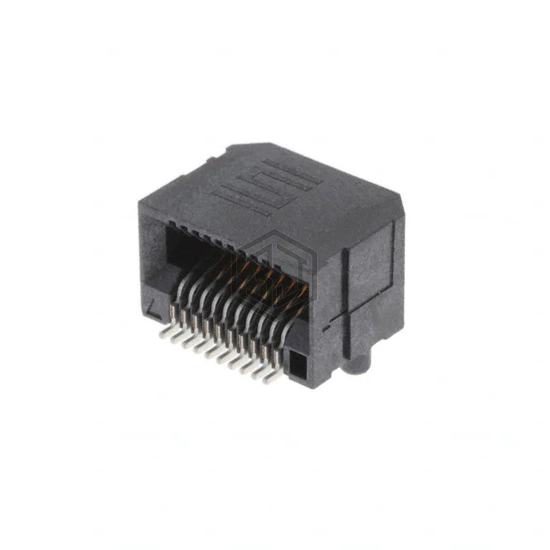 MEC6-110-02-S-D-RA1 - Samtec Inc. - Card Edge Connectors - Edgeboard Connectors