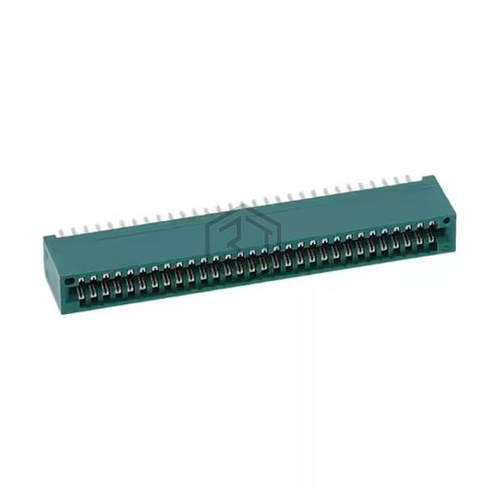 345-060-520-201 - EDAC Inc. - Card Edge Connectors - Edgeboard Connectors