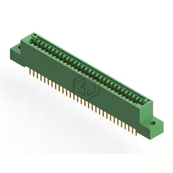 345-060-520-202 - EDAC Inc. - Card Edge Connectors - Edgeboard Connectors