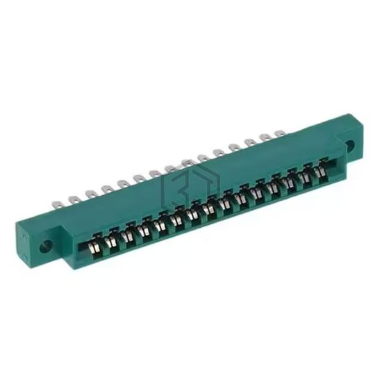 306-015-500-102 - EDAC Inc. - Card Edge Connectors - Edgeboard Connectors