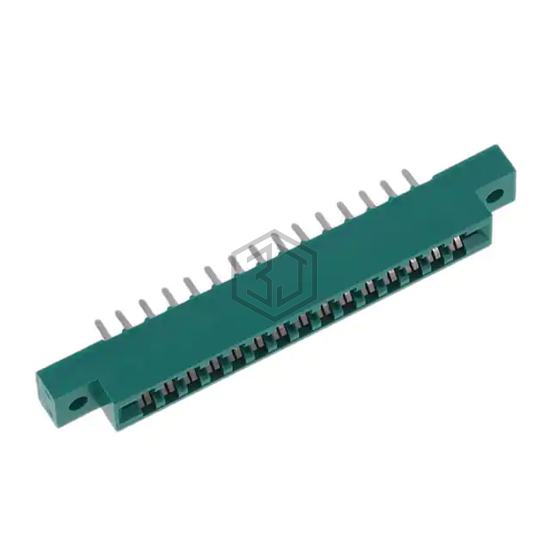 306-015-520-102 - EDAC Inc. - Card Edge Connectors - Edgeboard Connectors