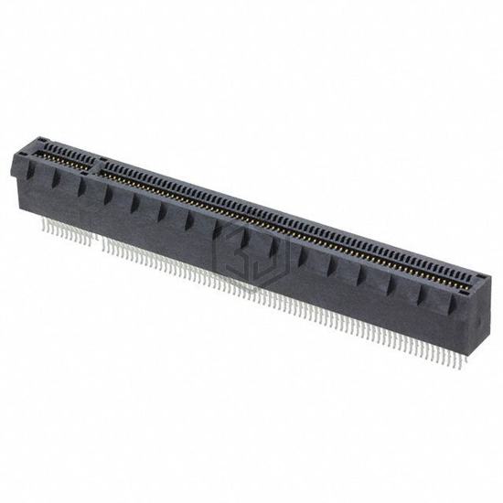 PCIE-164-02-F-D-EMS2 - Samtec Inc. - Card Edge Connectors - Edgeboard Connectors