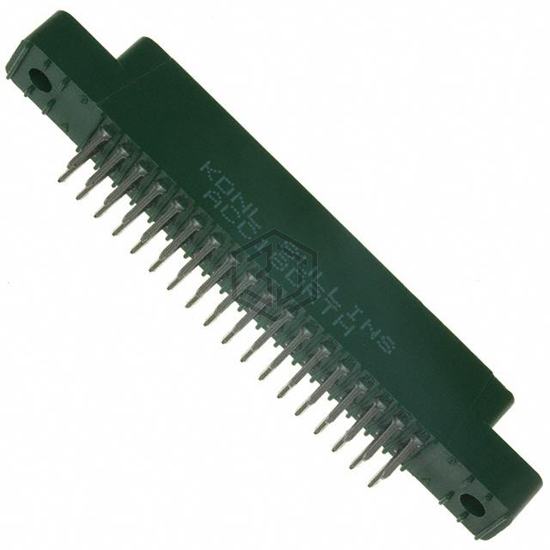 ACC18DRTH - Sullins Connector Solutions - Card Edge Connectors - Edgeboard Connectors