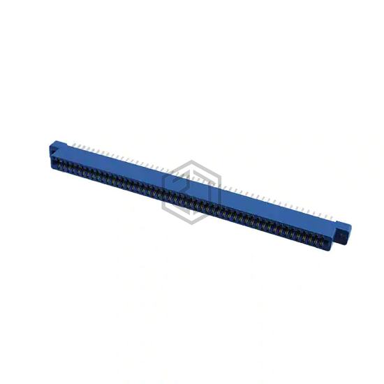 EBA50DCSD - Sullins Connector Solutions - Card Edge Connectors - Edgeboard Connectors