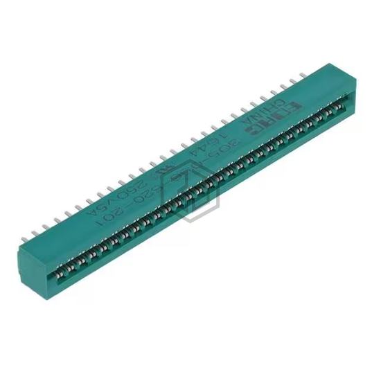 305-056-520-201 - EDAC Inc. - Card Edge Connectors - Edgeboard Connectors