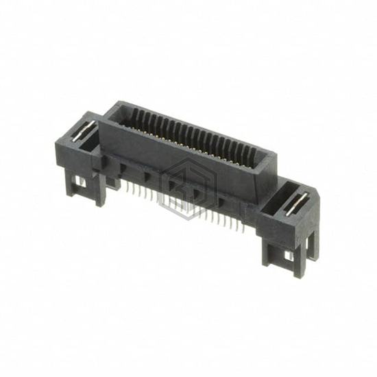 HSEC8-120-01-S-D-EM2 - Samtec Inc. - Card Edge Connectors - Edgeboard Connectors