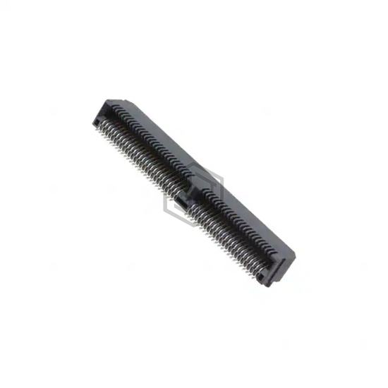 MEC8-150-02-L-D-RA1-TR - Samtec Inc. - Card Edge Connectors - Edgeboard Connectors