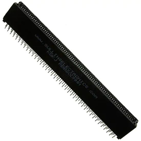 RBB80DHHN - Sullins Connector Solutions - Card Edge Connectors - Edgeboard Connectors