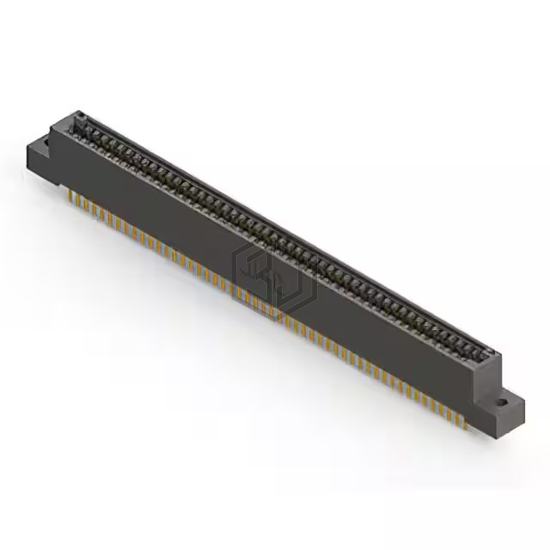 395-100-520-202 - EDAC Inc. - Card Edge Connectors - Edgeboard Connectors