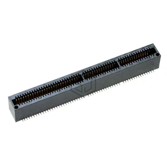 MEC1-160-02-S-D-A - Samtec Inc. - Card Edge Connectors - Edgeboard Connectors