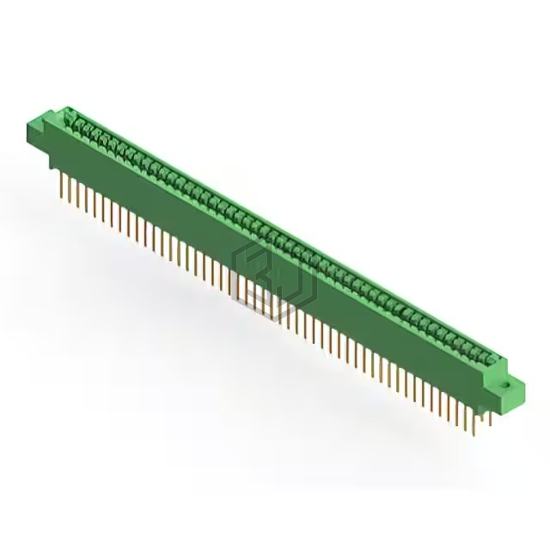 346-100-526-802 - EDAC Inc. - Card Edge Connectors - Edgeboard Connectors