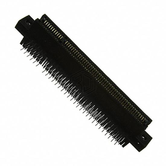 RBB60DHAS-S1962 - Sullins Connector Solutions - Card Edge Connectors - Edgeboard Connectors