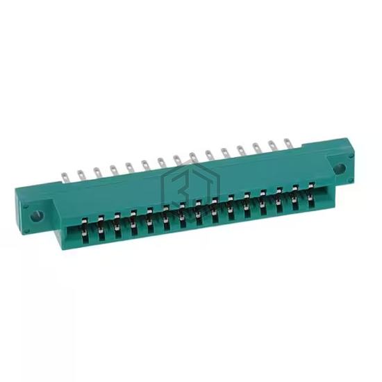 337-030-500-202 - EDAC Inc. - Card Edge Connectors - Edgeboard Connectors