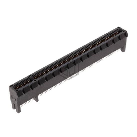 PCIE-164-02-S-D-EMS2-BG - Samtec Inc. - Card Edge Connectors - Edgeboard Connectors