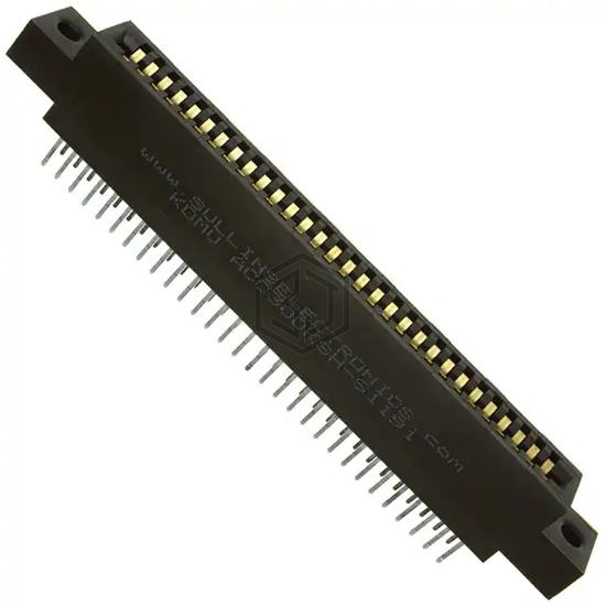 ACC30DKSH-S1191 - Sullins Connector Solutions - Card Edge Connectors - Edgeboard Connectors