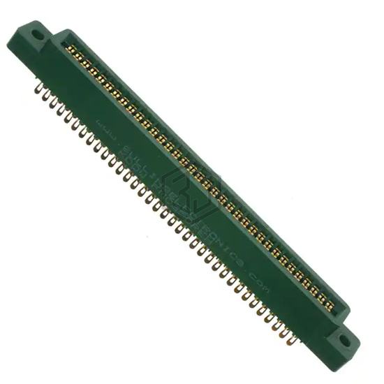 FMC35DREH - Sullins Connector Solutions - Card Edge Connectors - Edgeboard Connectors