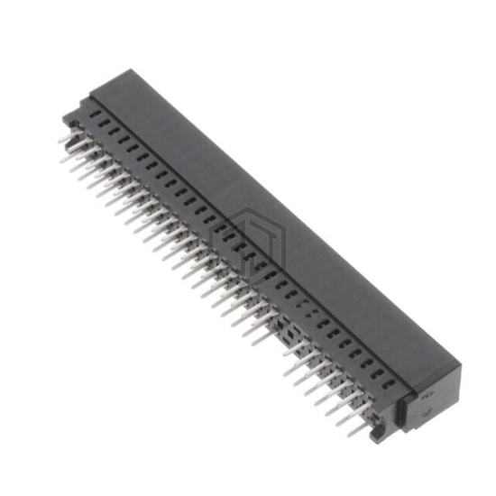 6489170-1 - TE Connectivity AMP Connectors - Card Edge Connectors - Edgeboard Connectors
