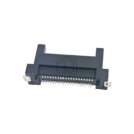 CE1004000110111 - Amphenol ICC (FCI) - Card Edge Connectors - Edgeboard Connectors