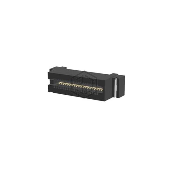 MBB-VM-20-62-30-ST - CarlisleIT - Card Edge Connectors - Edgeboard Connectors