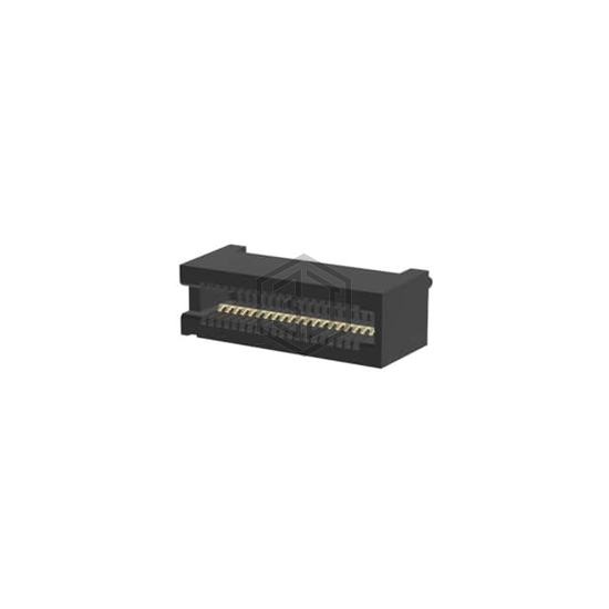 MBB-VM-20-93-30-00 - CarlisleIT - Card Edge Connectors - Edgeboard Connectors