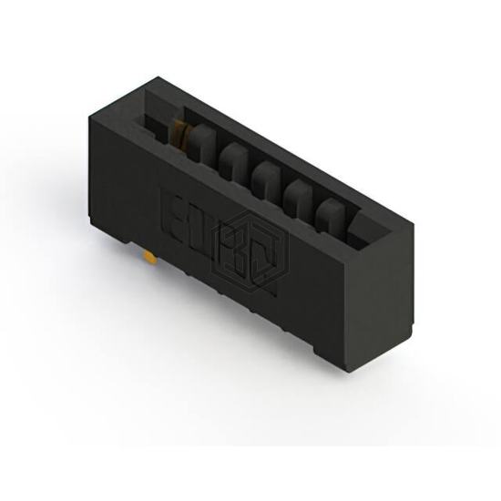 357-012-520-201 - EDAC Inc. - Card Edge Connectors - Edgeboard Connectors