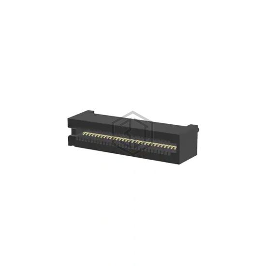 MBB-VM-30-62-30-00 - CarlisleIT - Card Edge Connectors - Edgeboard Connectors