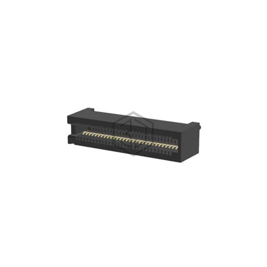 MBB-VM-30-93-30-00 - CarlisleIT - Card Edge Connectors - Edgeboard Connectors