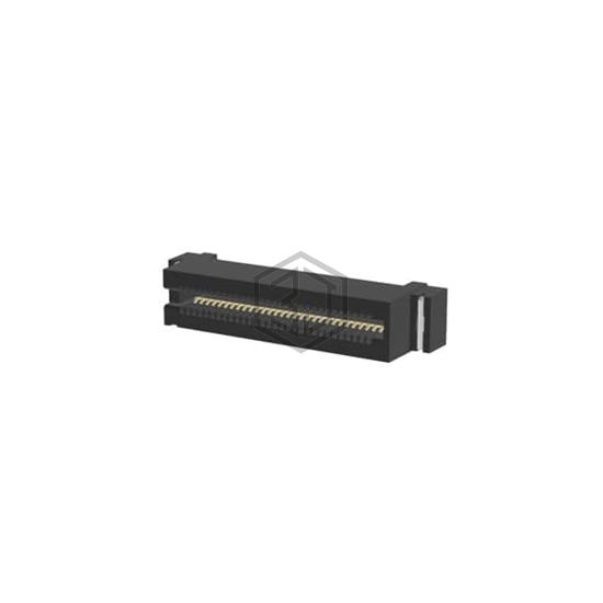 MBB-VM-30-62-30-ST - CarlisleIT - Card Edge Connectors - Edgeboard Connectors